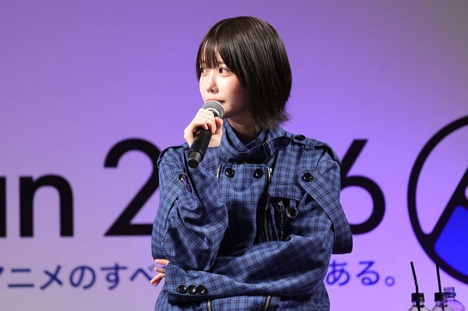 あの＆粗品がOP曲を担当！劇場版『ケロロ軍曹』は6月26日公開、楽曲への思い語る「粗品も思ったよりとてもいい歌唱」 2枚目