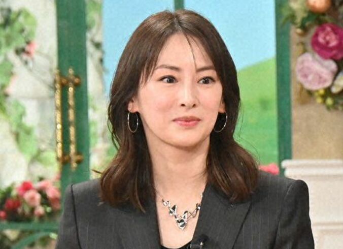 【写真・画像】北川景子、4歳長女のためにバッグやポシェットを手作り「手芸をやったことがなくて…」　1枚目