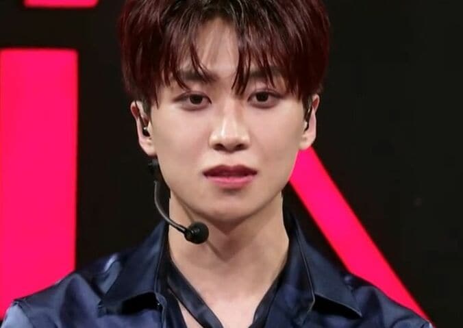 『BOYS II PLANET K』(C) CJ ENM Co., Ltd, All Rights Reserved