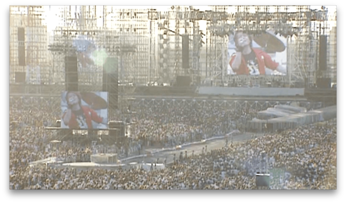 GLAY、AbemaTVに”24時間限定チャンネル”開設　メディア初だしライブ映像＆新曲披露 6枚目