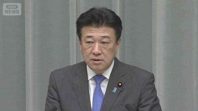 【どうする高市総理】内閣改造＆自民党役員人事で新執行部が発足　“参議院のドン”石井幹事長が交代へ…グループに所属する1人「全面戦争だ」　木原長官「人事は実力、政策で判断」 9枚目