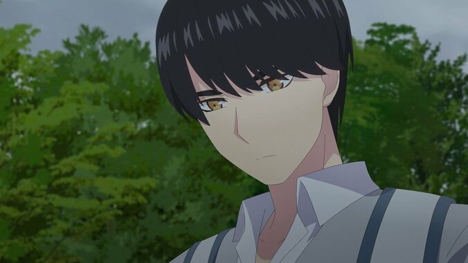 アニメ「五等分の花嫁∬」第12話、ギクシャクする風太郎と五つ子…先行カット＆あらすじ公開 2枚目