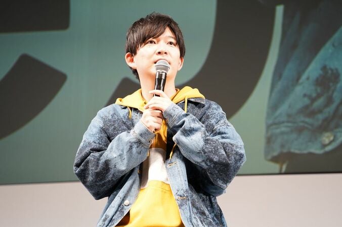 『ヒロアカ』×『ヴィジランテ』AnimeJapan2026ステージ写真3