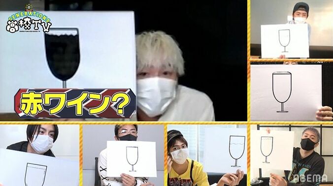 佐野玲於、メンディーの根性なしエピソードを暴露！「先輩がケンカしてた時…」 3枚目