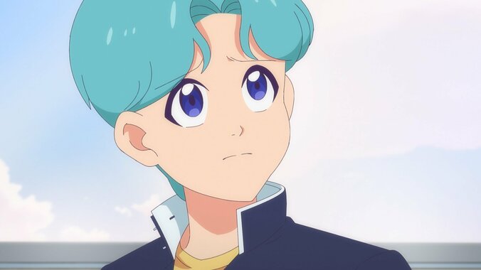 教室にはもう一人の唯と零が…『ハイスクール！奇面組』第11話あらすじ＆先行カット公開 4枚目