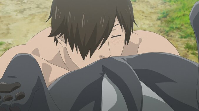 アニメ「旗揚！けものみち」第1話あらすじ＆先行カット解禁　夢はペットショップ経営？ 9枚目