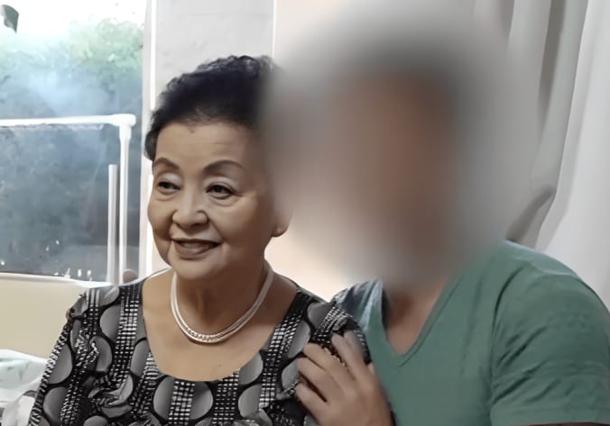 【写真・画像】89歳の“世界最高齢”セクシー女優、81歳でデビューした際の譲れない条件に衝撃　1枚目