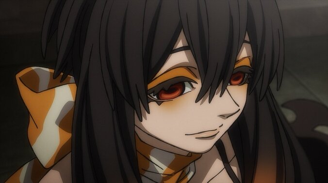 【写真・画像】正気に戻すため味方ごとアモを攻撃するが…アニメ『ガチアクタ』12話あらすじ＆先行カット公開　4枚目