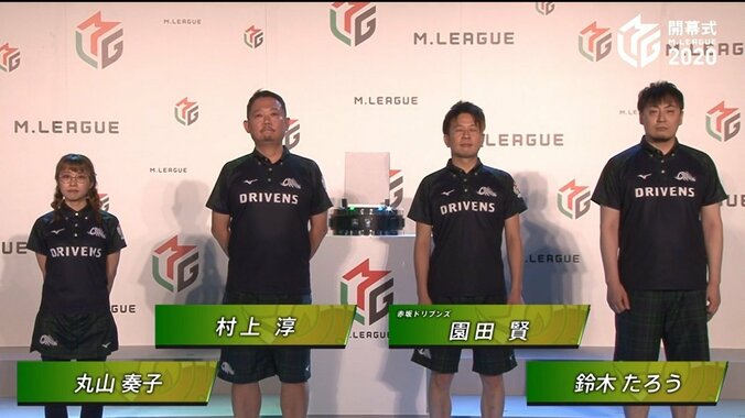 Mリーグ（プロ麻雀リーグ）の成績をチェックするには チーム、選手、歴代記録の各種情報まとめ 5枚目