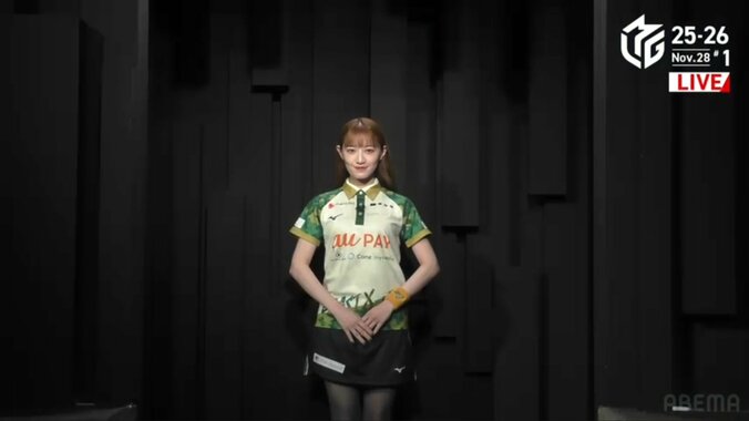 中田花奈、写真集でも大注目の抜群スタイル