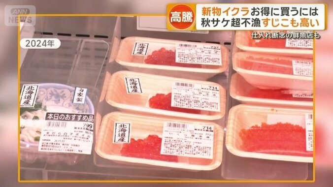 例年は「北海道産」が売られていたが…