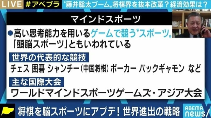 空前の将棋ブームをテクノロジーが後押し? eスポーツとしての海外展開で棋士たちの懐事情にも変化か 12枚目