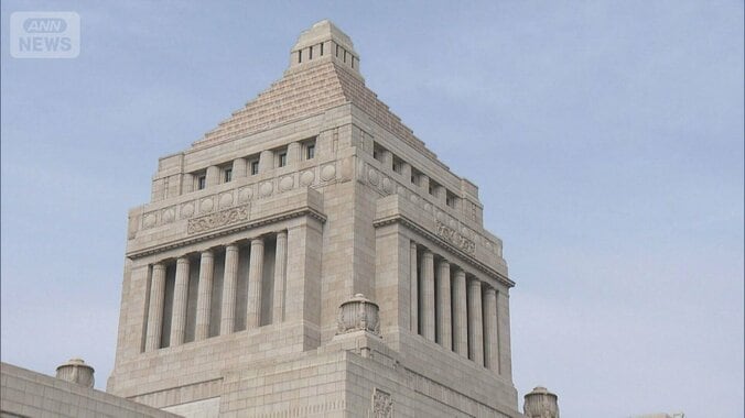 短期決戦の衆院選　野党も公約発表へ　「独身税」廃止や消費減税、外国人政策で主張も 1枚目