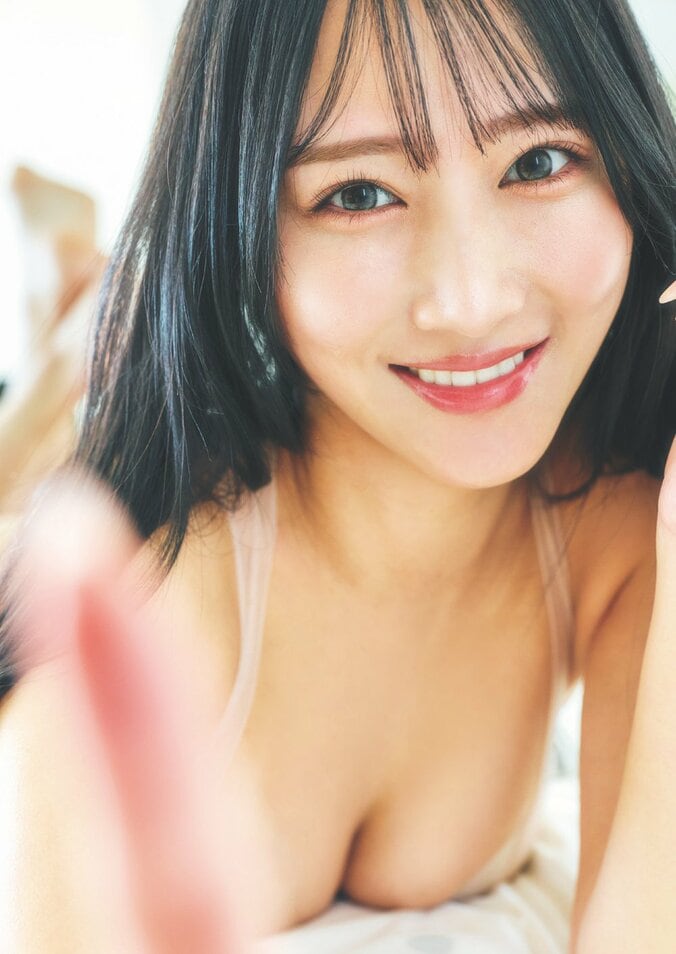 川瀬もえ