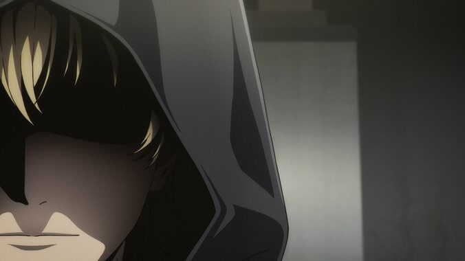 [Photos/Images] Crisis Looms Over Echika! Anime 