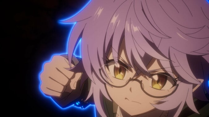 『欠けた月のメルセデス』2027年1月TVアニメ化決定！メルセデス役は永瀬アンナ 5枚目