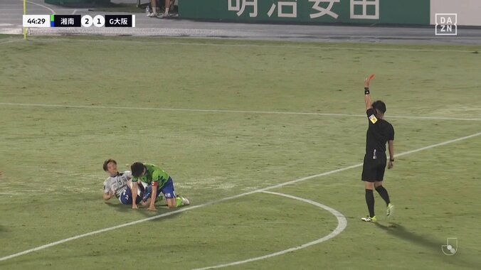 【映像】トラップ&パスミス→後ろから押し倒しのDOGSOシーン