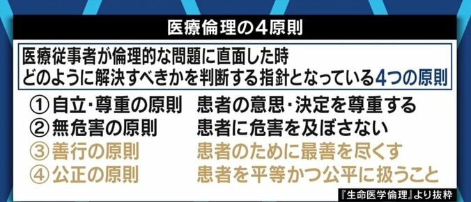 「2時間おきに目が覚めたことも」誰にも相談できない不安、院内にマスコミの情報…京アニ被告の主治医が語った“医療従事者の倫理” 2枚目