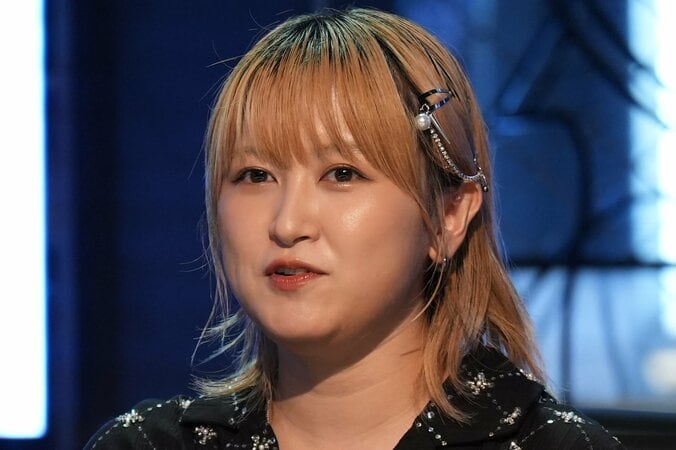 【写真・画像】「出産予定日前に嫌な予感がして…」1児のシンママ・今泉佑唯、妊娠中の不思議体験明かす　1枚目