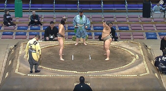 序二段七十二枚目・雷颯（雷）