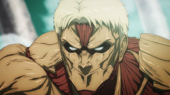 アニメ「進撃の巨人」The Final Season 完結編が11月4日に放送決定！アニメ史上初の打ち上げイベントも実施 4枚目