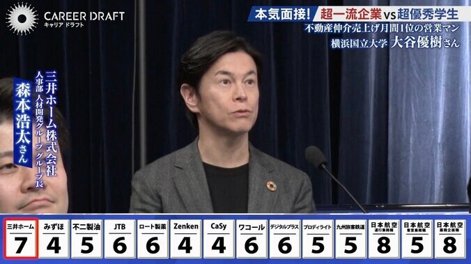 【写真・画像】不動産仲介トップ成績の大学生、まさかのJALがパイロットオファー？　3枚目