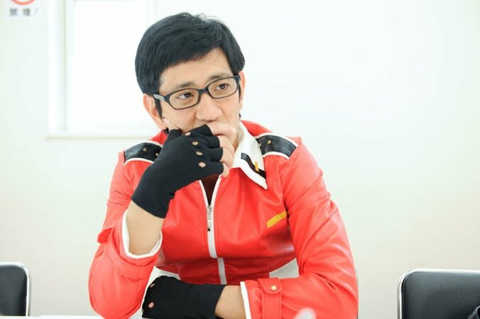 アンタッチャブル柴田、温暖化に警鐘　「ライオンのタテガミが無くなっている」 5枚目