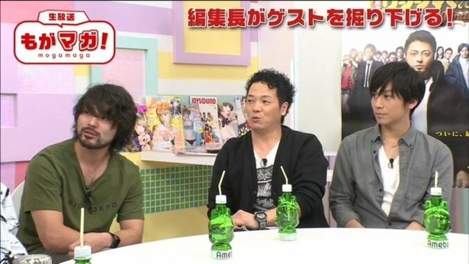 最上もが、女優業のため脱・金髪の覚悟を語る 2枚目