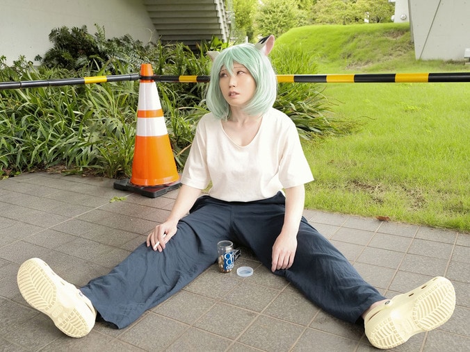 [Fotos/Bilder] Comiket 108 (Sommer 2026): Fotoüberblick der Cosplayerinnen und Cosplayer – u. a. mit »GODDESS OF VICTORY: NIKKE«, »Re:ZERO -Starting Life in Another World-« und »Daemons of the Shadow Realm« 32.