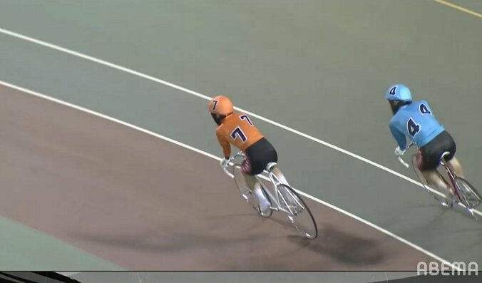 椎木尾拓哉が2節連続でG3決勝へ「状態は良くなっている」／函館：函館ミリオンナイトカップ 1枚目