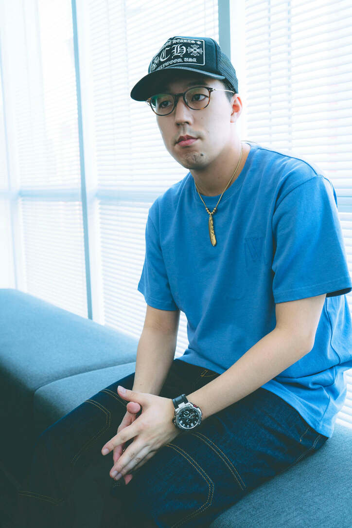 アニメ好きパフォーマー・EXILE/FANTASTICS世界「僕は両方好き」アニメがダンス業界に与えた影響に感謝
