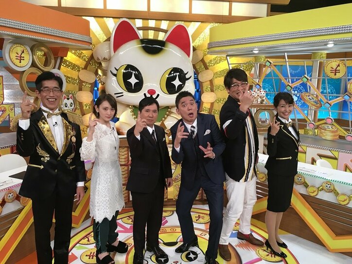 人気急上昇、新日本プロレスが“史上最高のブーム”を起こした秘策とは？