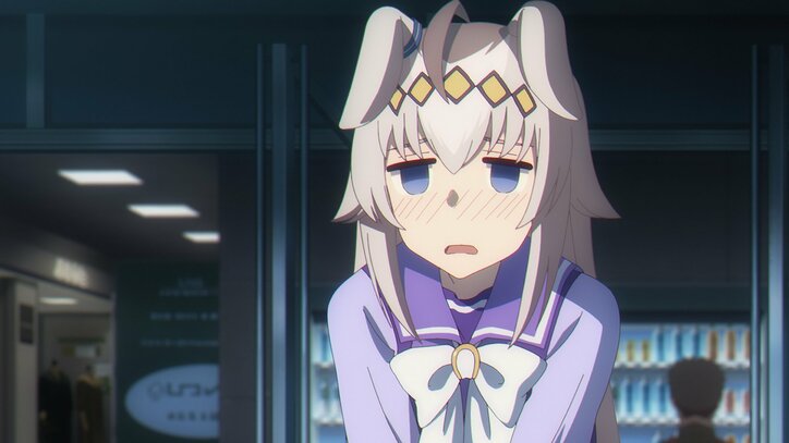 【写真・画像】第一章「中央編入篇」開幕!アニメ『ウマ娘 シンデレラグレイ』第7話先行カット・あらすじ解禁 11枚目