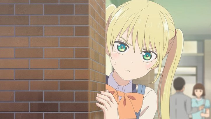 アニメ「カノジョも彼女」旅館で直也たちを待っていた人物とは!?第10話あらすじ・先行カット公開