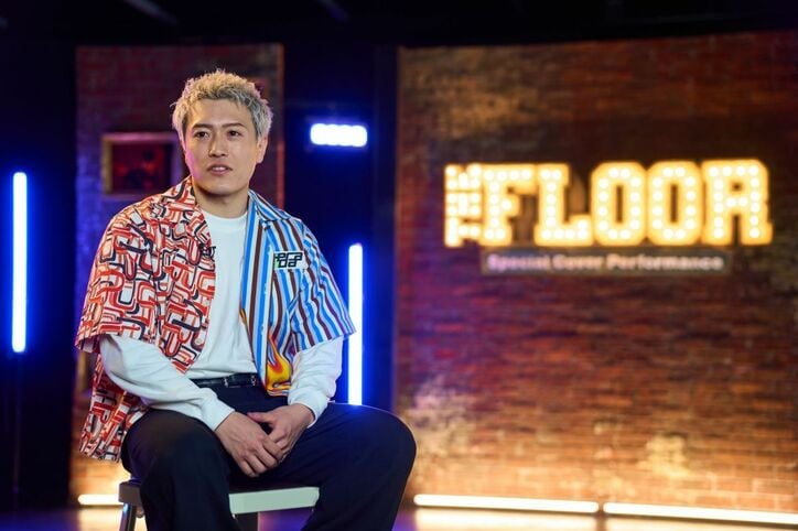 GENERATIONSの楽曲「ALRIGHT! ALRIGHT!」で中務裕太×LIL LEAGUEがコラボパフォーマンス