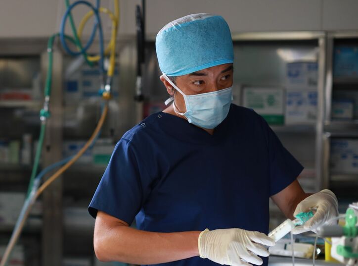 2021年ブレイク芸人の筆頭株TAIGA、 『言霊荘』に出演決定「僕がどこに出てくるか、見つけてください」