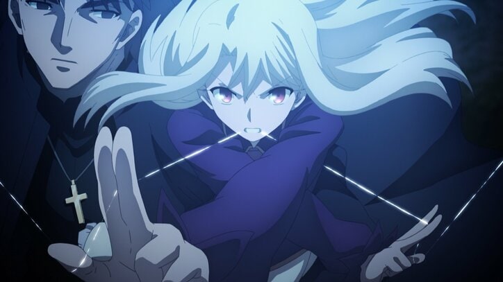 「15年の歳月は無駄じゃない」大反響の劇場版アニメ「Fate[HF]」最終章、杉山紀彰＆下屋則子からファンへ送るメッセージ
