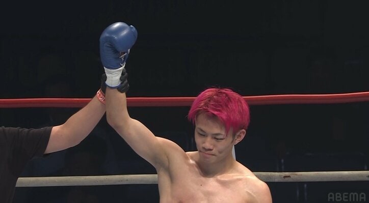 【写真・画像】K-1 WORLD MAX 2024 結果・速報・対戦カード・大会情報 4枚目