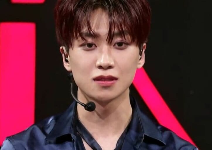 『BOYS II PLANET K』(C) CJ ENM Co., Ltd, All Rights Reserved