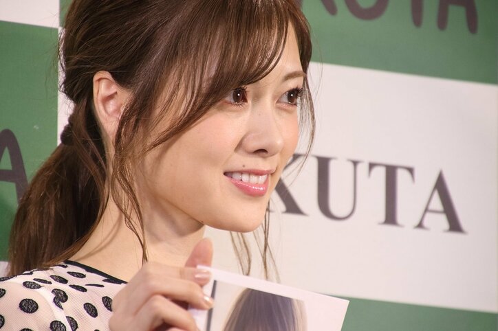 “自己採点”がインフレも…!?写真集お渡し会で振り返る乃木坂46の2017年【画像集】