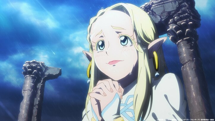 アニメ『シャングリラ・フロンティア』最強クソゲーマーによるゲーム冒険譚、開幕！第1話先行カット&あらすじ公開