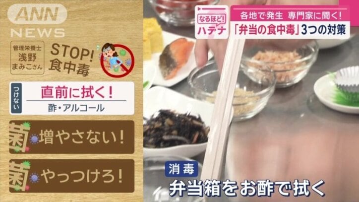 「つけない」