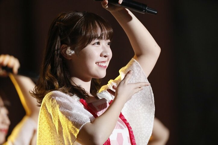 乃木坂46、真夏の全国ツアー2019の開催を発表！「7th YEAR BIRTHDAY LIVE」DAY3