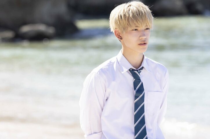 こうき、まほとカップル成立で感情あらわに「泣きそうなんだけど」『恋ステ in the Resort』最終回