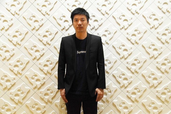 『さんピンCAMP 20』開催！サイバーエージェント藤田社長に直撃「ヒップホップシーンはまた復活する」