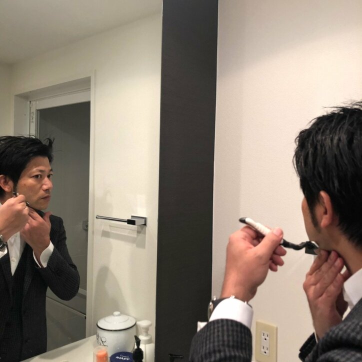 だいたひかる 結婚当初に 安心 した夫の言葉 胸キュン 素敵な旦那様 の声 話題 Abema Times