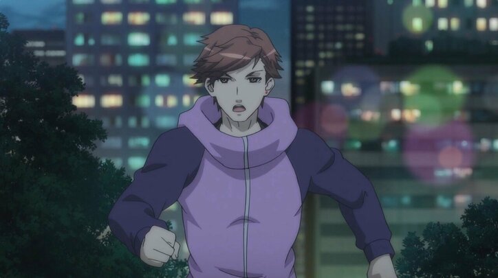 TVアニメ「ARP Backstage Pass」葛藤するダイヤに先輩が告げた言葉は…第8話先行カット解禁