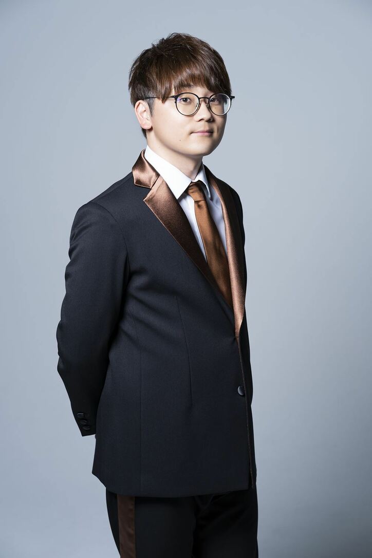 松岡禎丞と戸松遥が出演の『ソードアート・オンライン』特番、7月7日（水）夜8時より配信決定