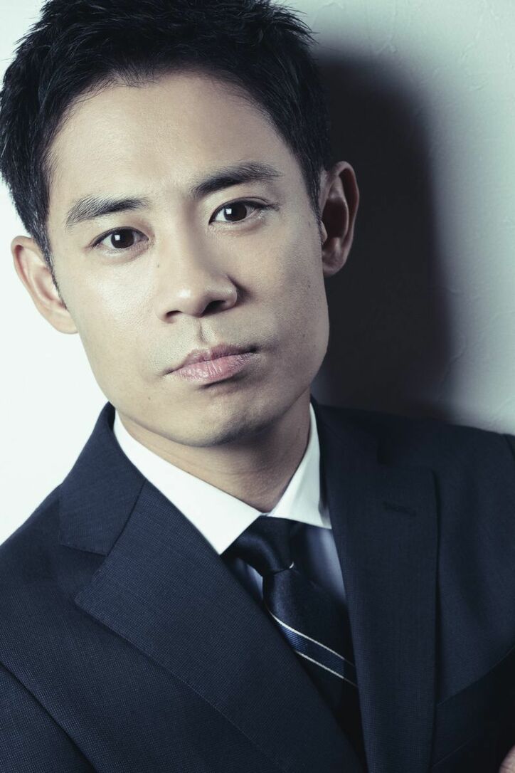 【勝地涼×伊藤淳史インタビュー】嘘のような実話を描く新春ドラマに気合い「ワクワクしてほしい」