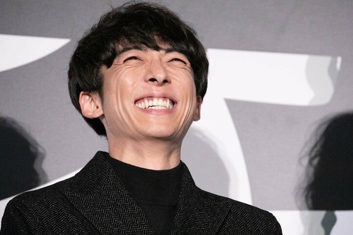 佐藤健、高橋一生の第一印象は「他人に興味がない人」